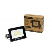 Прожектор LED 10w 6500K MANGUST ENERLIGHT