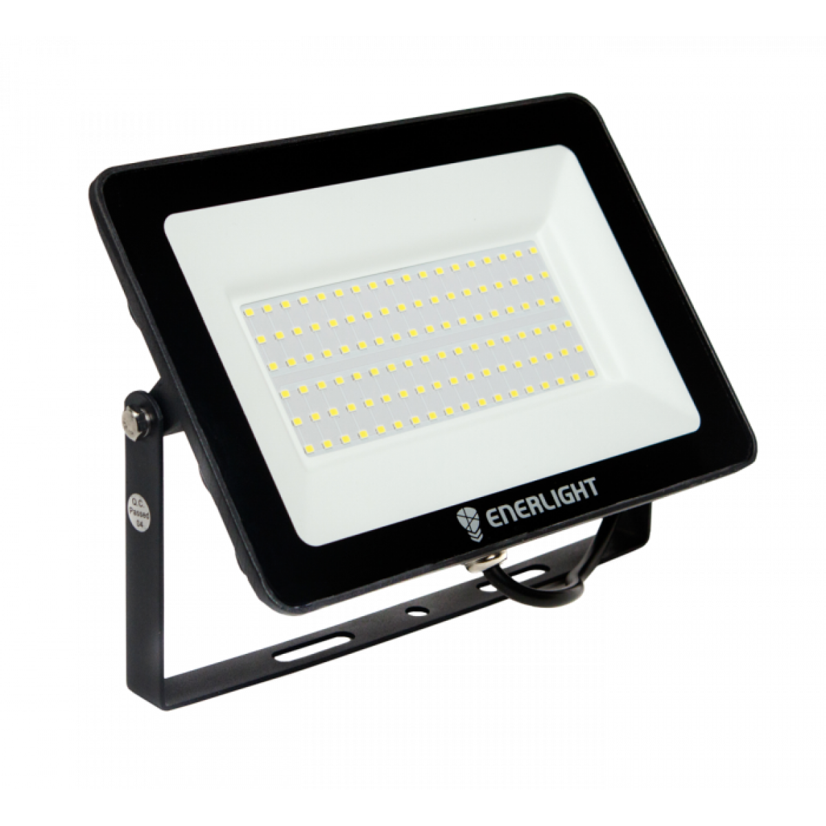 Прожектор LED 200w 6500K MANGUST ЕNЕRLІGНТ