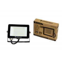 Прожектор LED 20w 6500K MANGUST ENERLIGHT