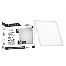 Світильник стельовий світлодіодний 40Вт 6500К STELLA MS ENERLIGHT