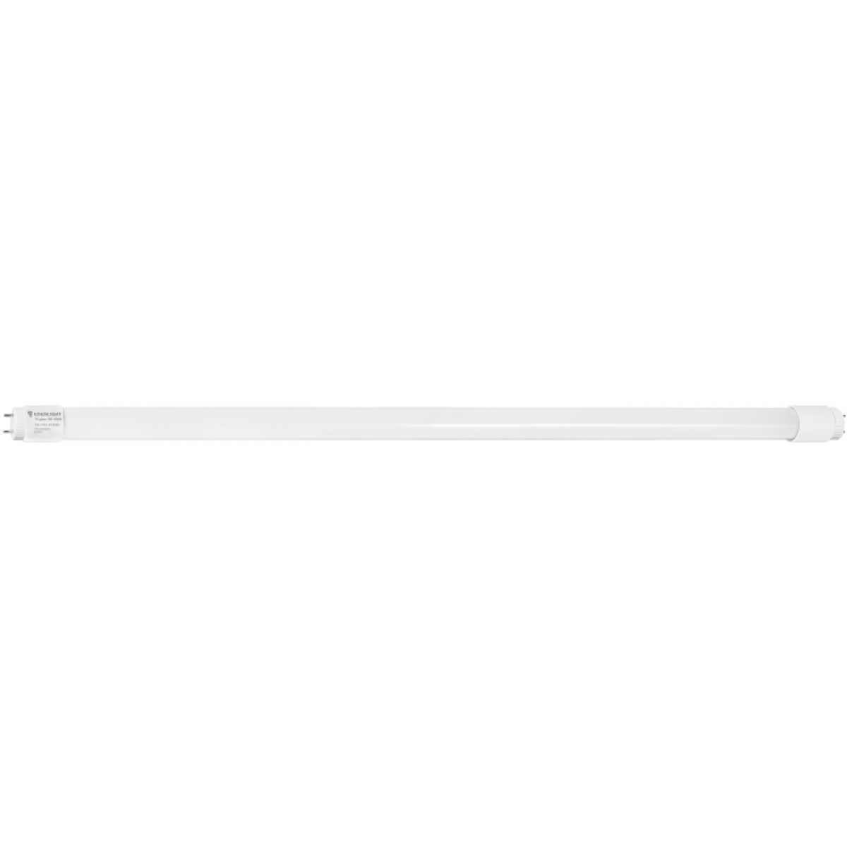 Світлодіодна лампа 18Вт Т8 G13 6500К ENERLIGHT