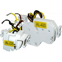 Додатковий сигнальний контакт e.industrial.ukm.60.B