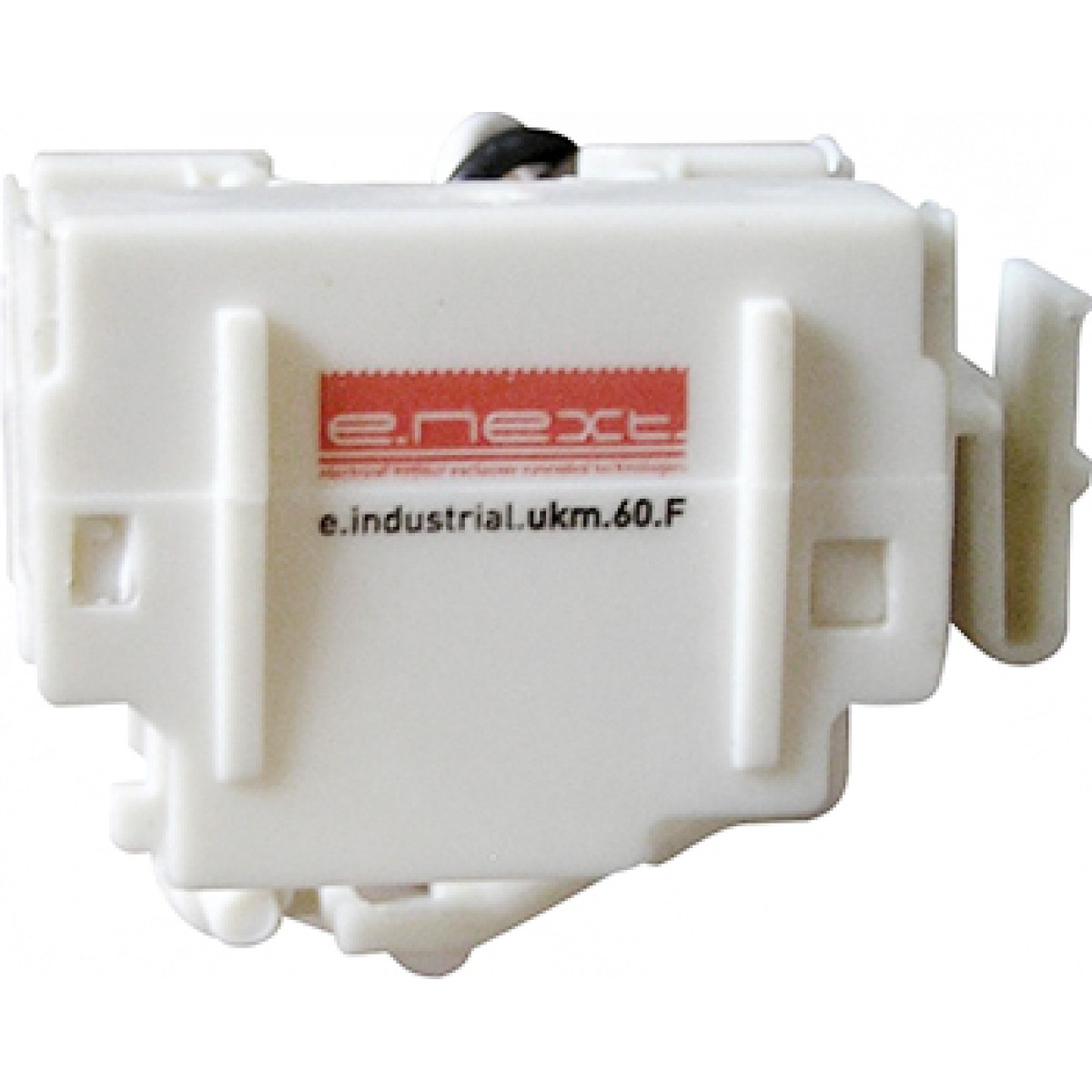 Додатковий контакт e.industrial.ukm.60.F