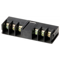 Планка контактна e.industrial.ukm.JX