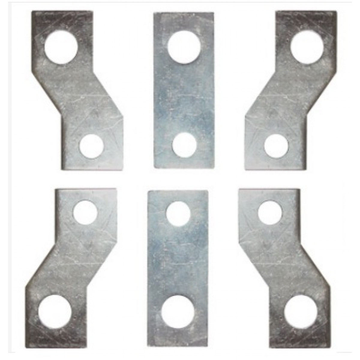 Шина e.industrial.ukm.400S.busbar