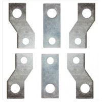 Шина e.industrial.ukm.400S.busbar