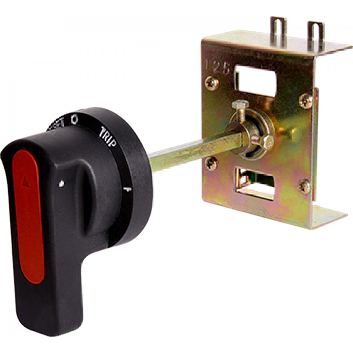 Поворотна рукоятка e.industrial.ukm.400.CS