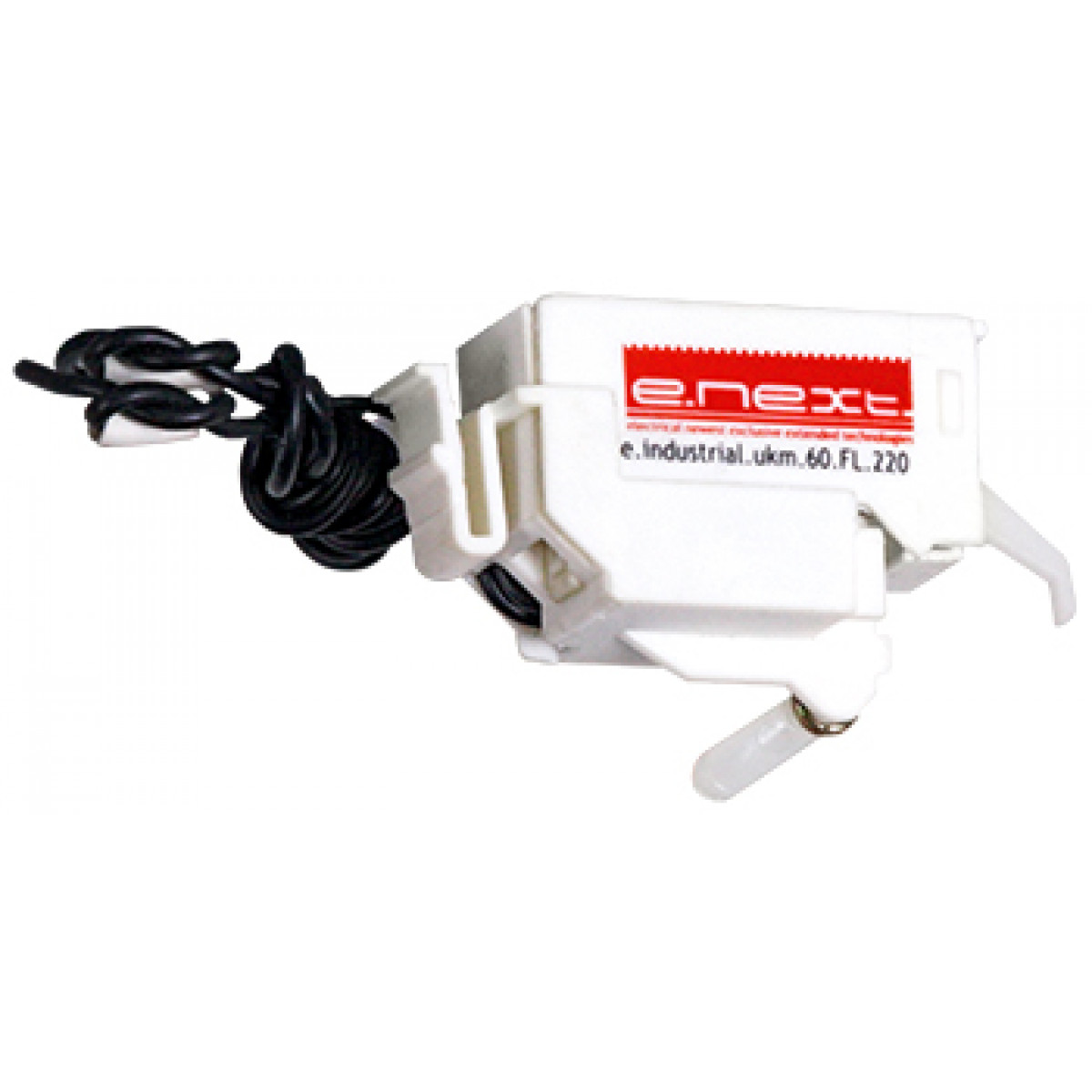 Незалежний розчіплювач e.industrial.ukm.60.FL.220, 220В