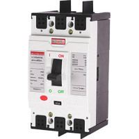 Силовий автоматичний вимикач e.industrial.ukm.60Sm.63, 3р, 63А