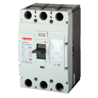 Силовий автоматичний вимикач e.industrial.ukm.630SL.630, 3р, 630А