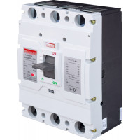 Силовий автоматичний вимикач e.industrial.ukm.800SL.800, 3р, 800А
