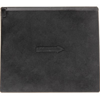 Міжфазна перегородка резинова e.industrial.ukm.100S.burrier