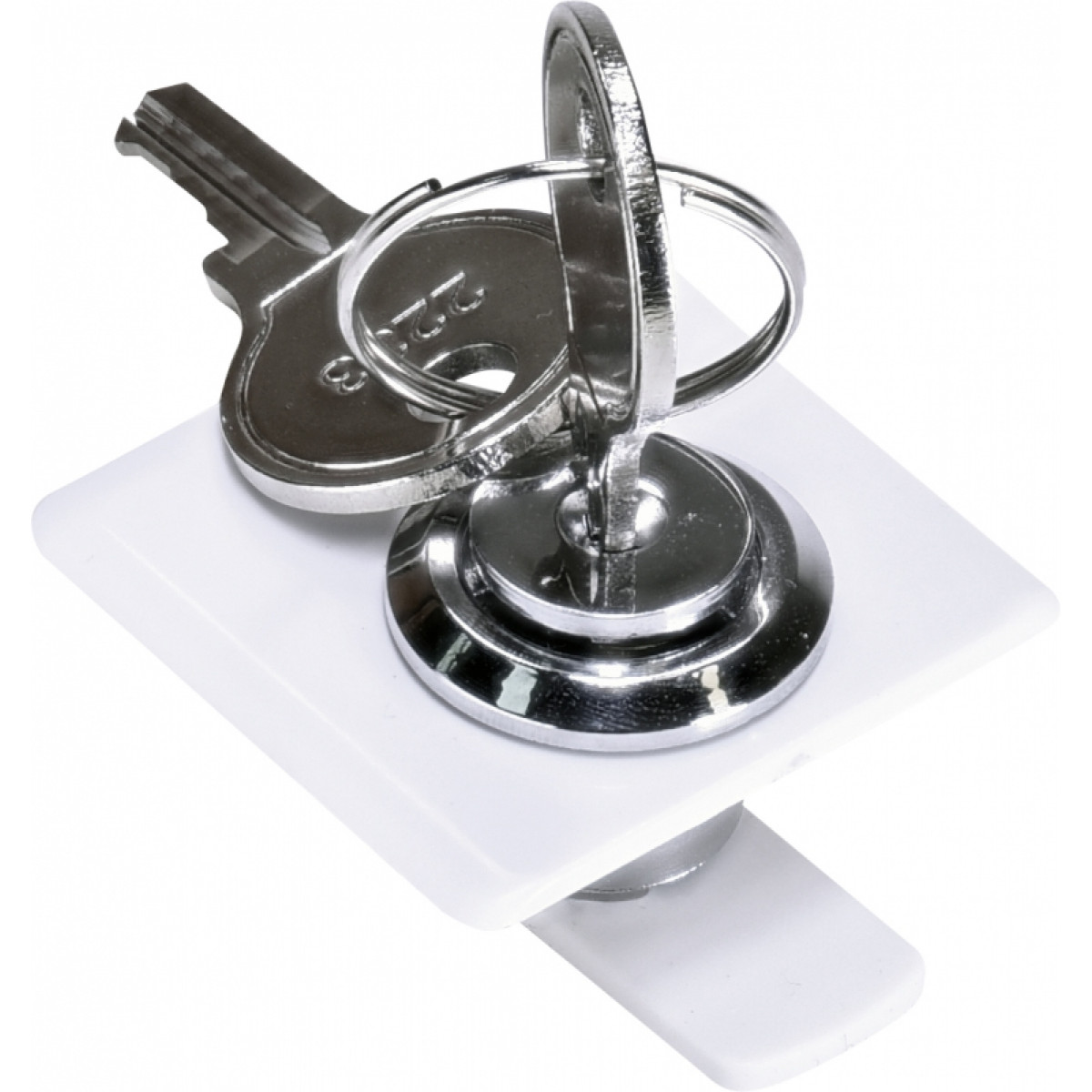 Замок ECG-L2K (для ECG, 2 ключа) ETI (1100205)