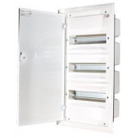 Щит металлопластиковый ERP 12-3 (36мод.)