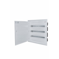 Щит металлопластиковый ERP24-3 (3х24мод.)