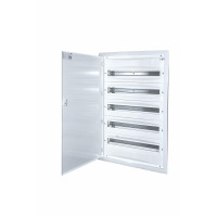 Щит металлопластиковый ERP24-5 (5х24мод.)