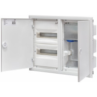 Щит металлопластиковый ERP12-2-2H MEDIA