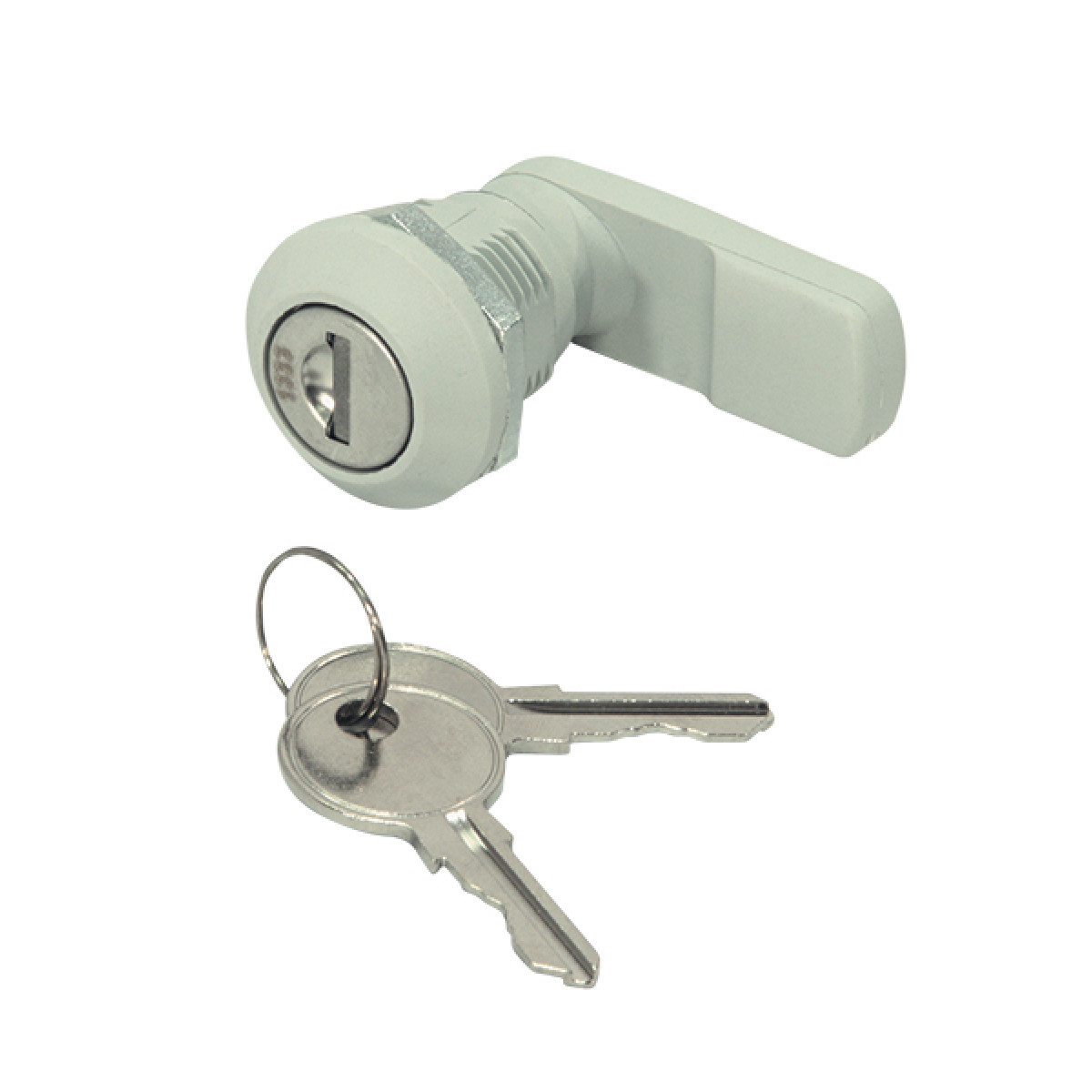 Замок LK-1333-M22 RAL7035 ETI (1101718)