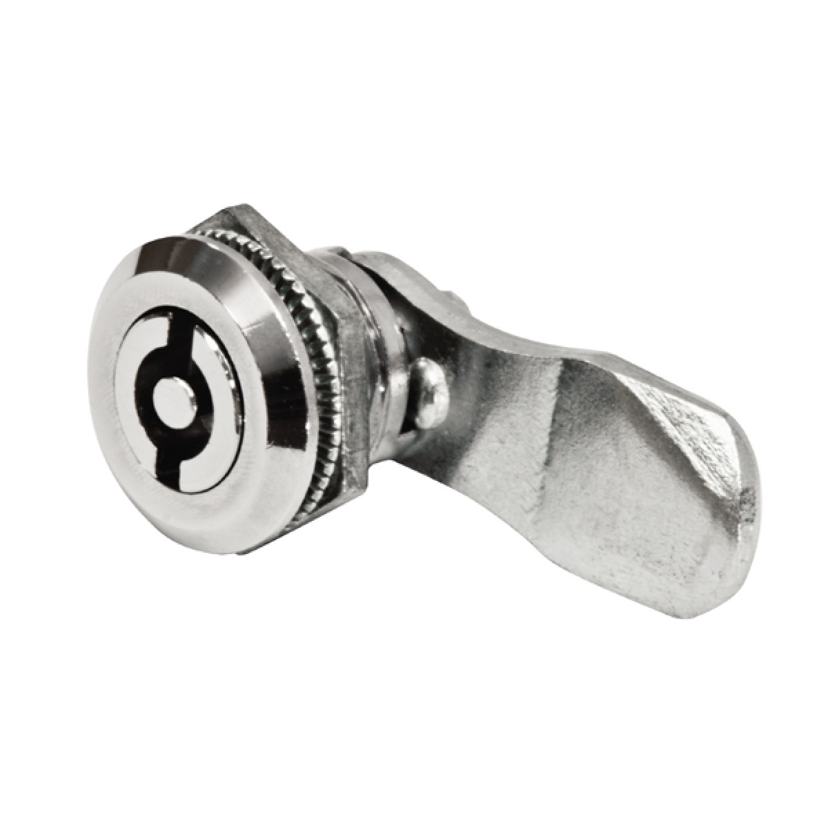 Замок двопелюстковий (5mm) LK-D5-M22 ETI (1102168)