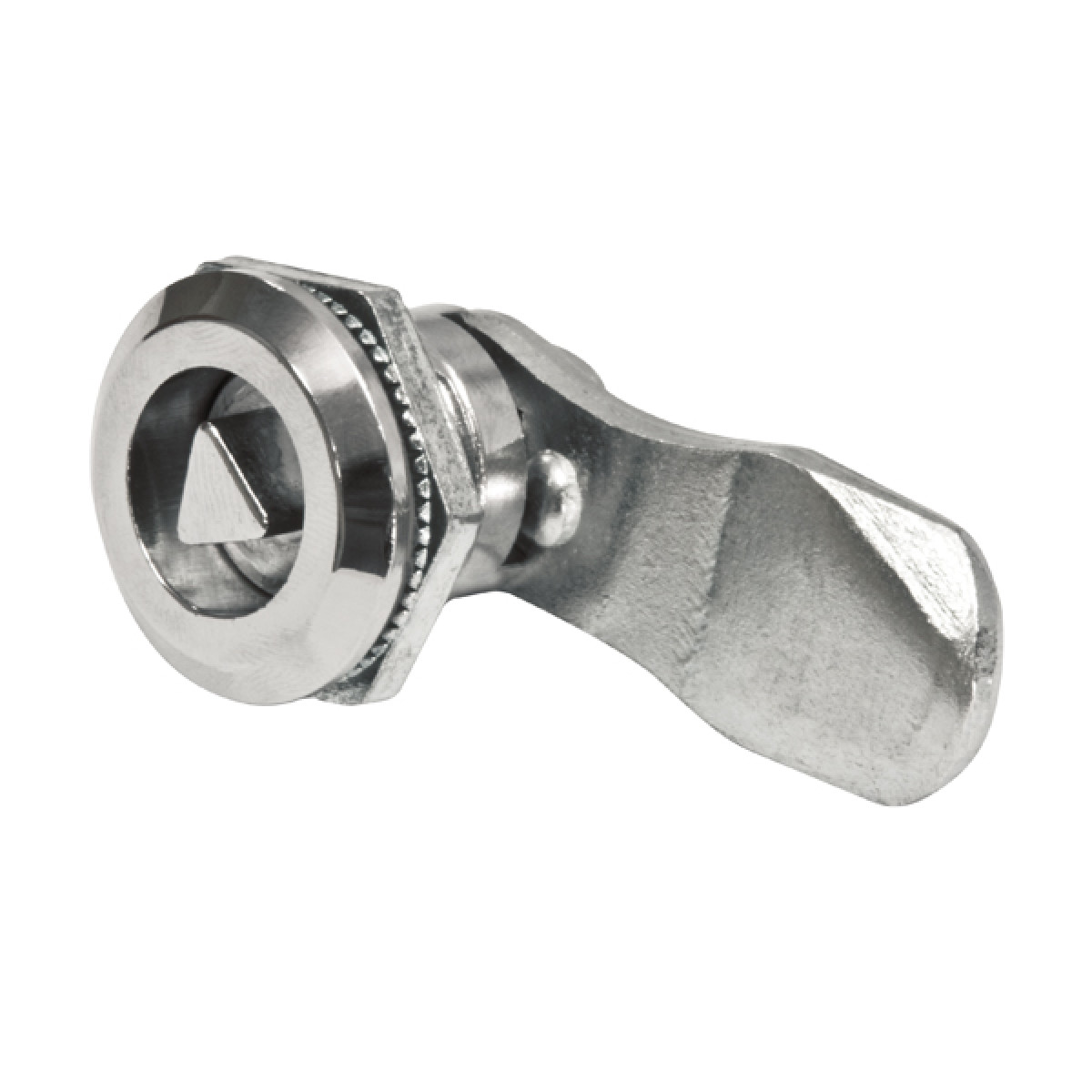 Замок під ключ 