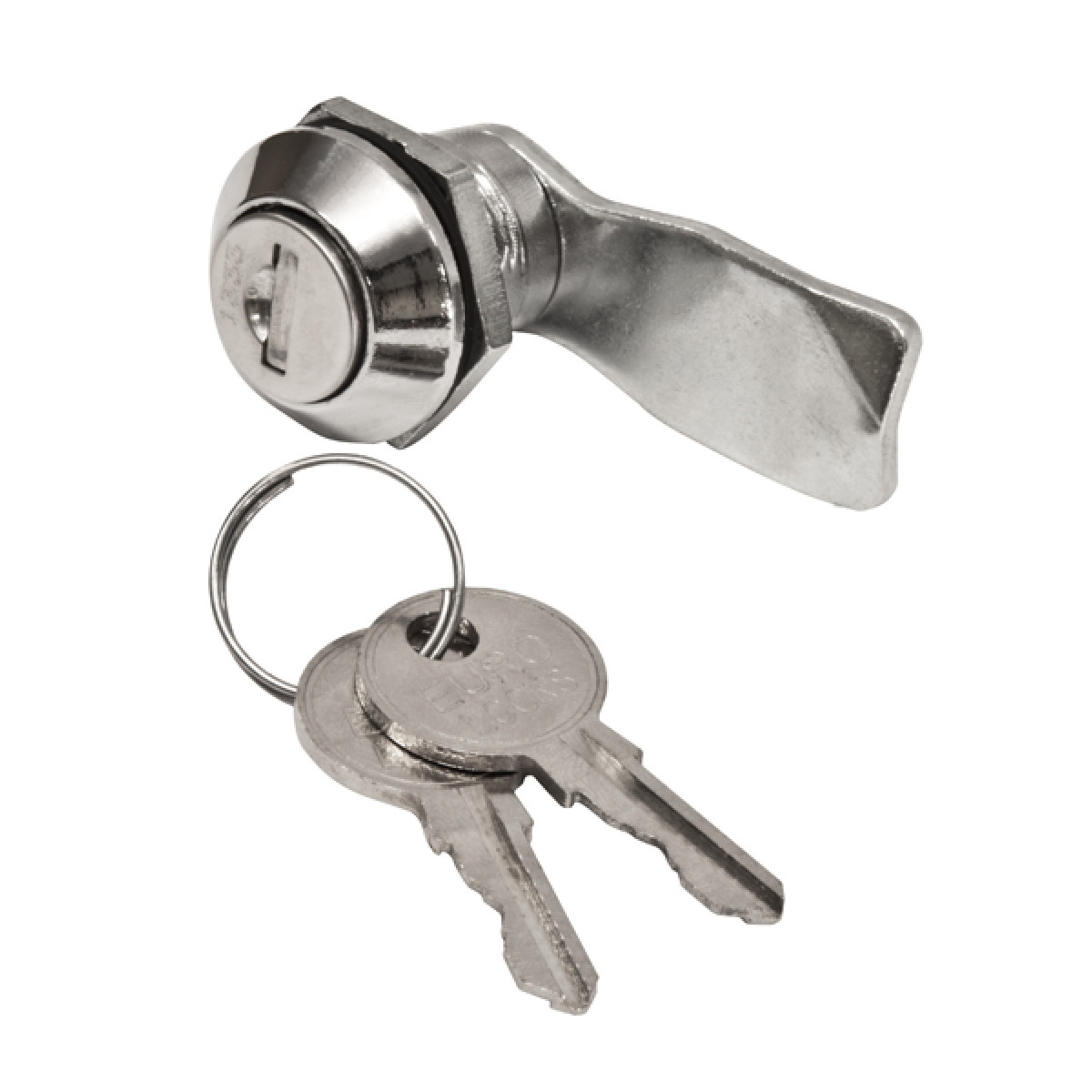 Замок с универсальным ключом LK-1333-M22 ETI (1102171)