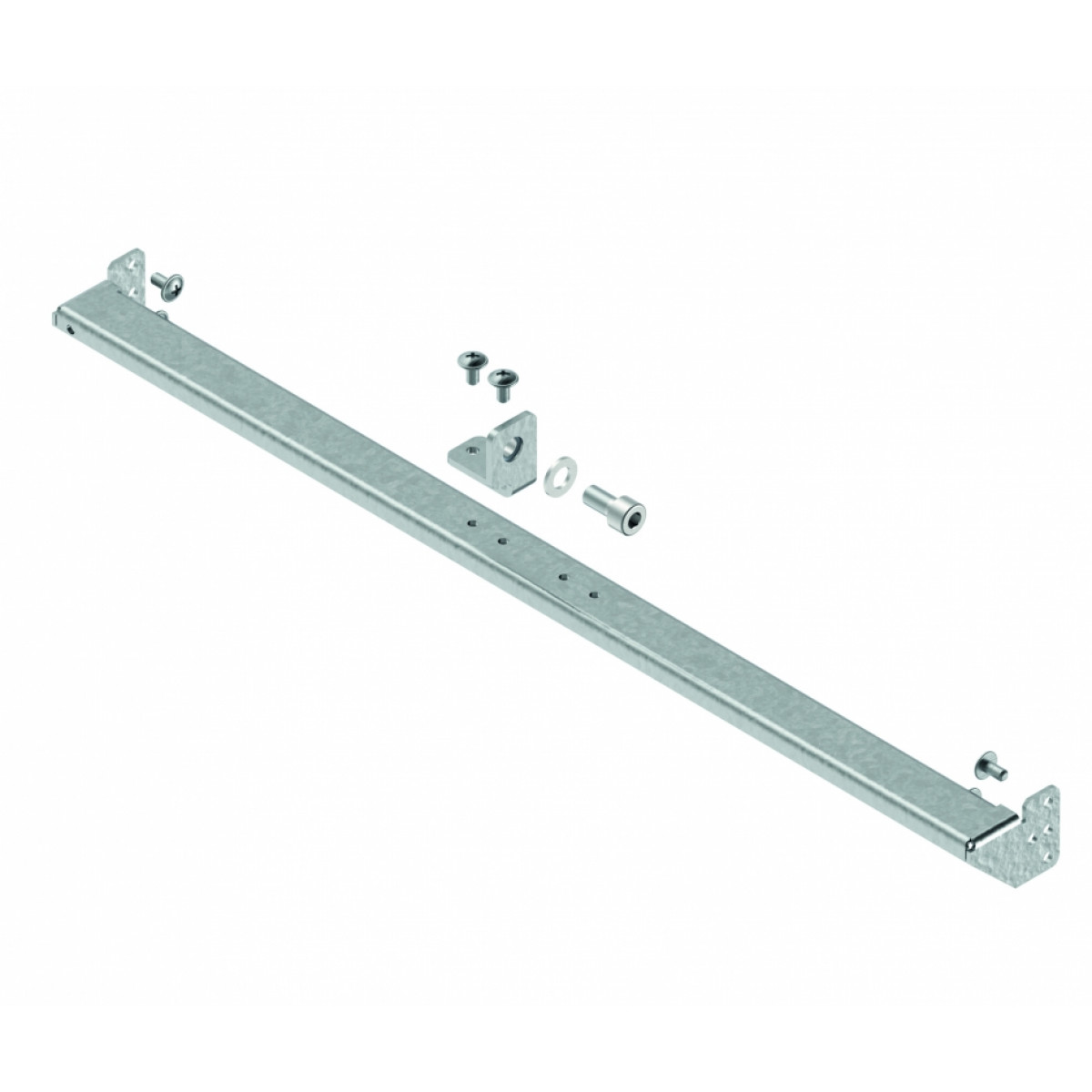 Горизонтальная разделительная рейка BL-WP 3 (750мм) ETI (1338901)