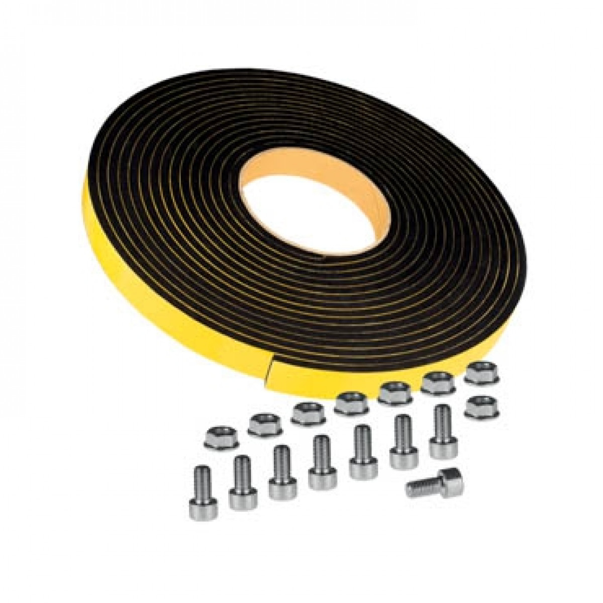 Комплект уплотнения для соединения шкафов ZL-GXA-SEAL ETI (1342651)