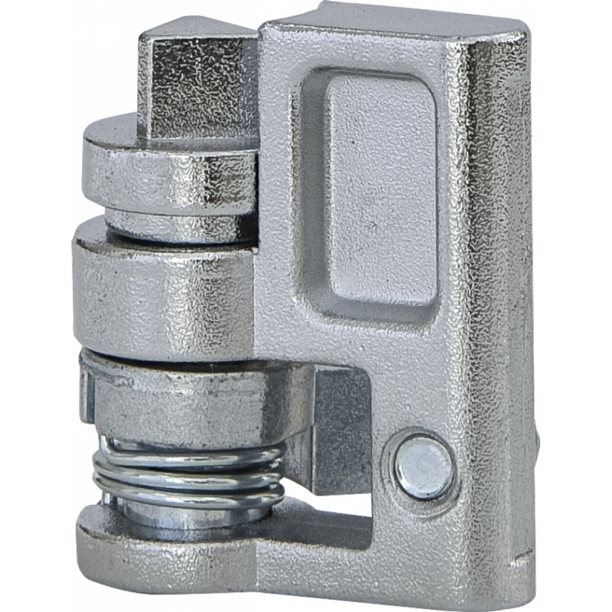 Замок под ключ 