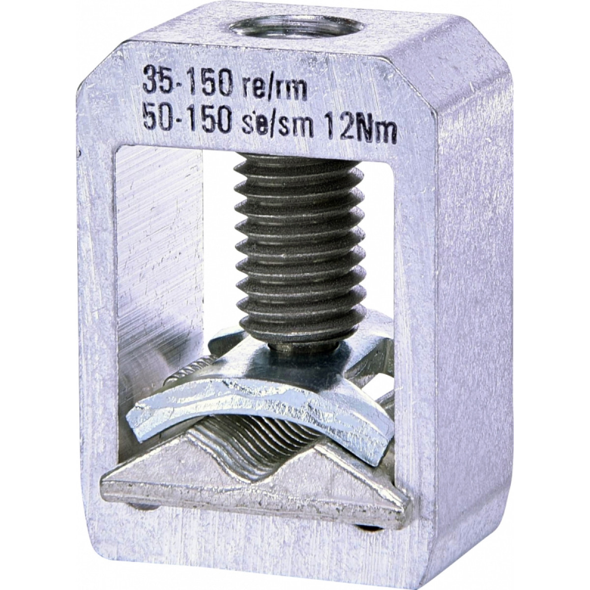 Затискач рамний SP KVL-1 V (35-150mm? Al/Cu) ETI (1690940)