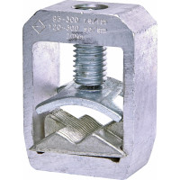 Зажим рамный SP KVL-23 V (95-300mm² Al/Cu)