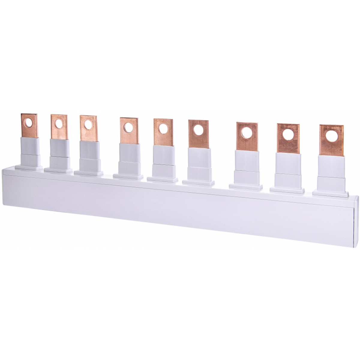 Соединительная шина IZ3 KVL-00 3P (3xKVL-00-3 50mm?) ETI (1690944)