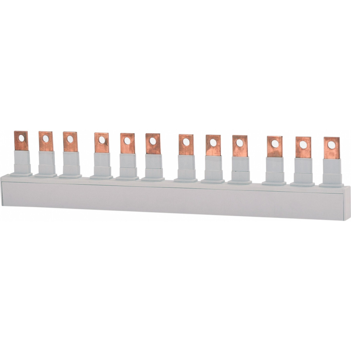 Соединительная шина IZ4 KVL-00 3P (4xKVL-00-3 50mm?) ETI (1690945)