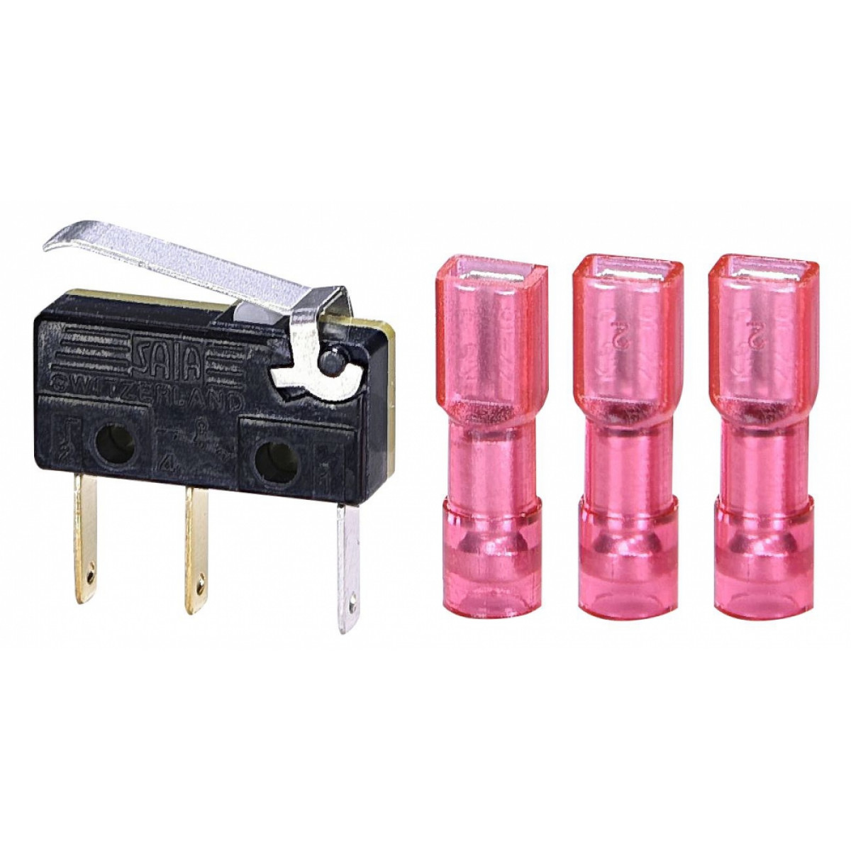 Сигналізатор положення рукоятки MST KVL-00 3P (сигн.відкр) ETI (1690948)