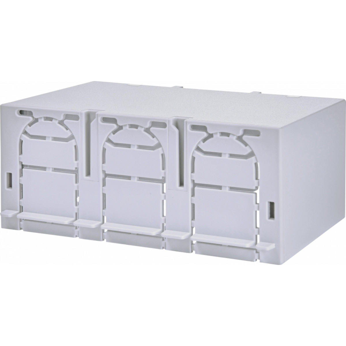 Защитная крышка PRS KVL-00 3P L (длина 66) ETI (1690952)