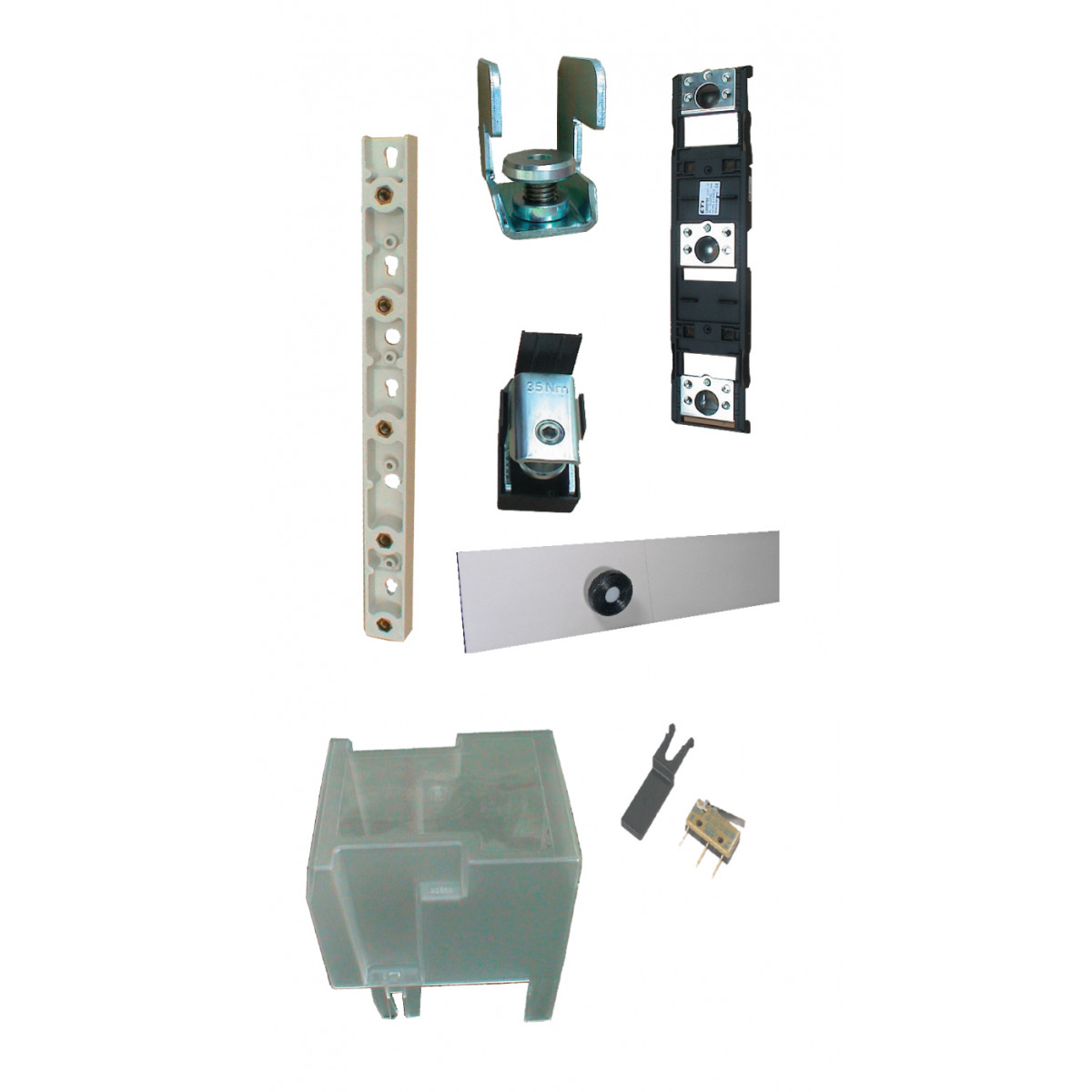 Сигнализатор полож. рукоятки MST 00/100 3p ETI (1691050)