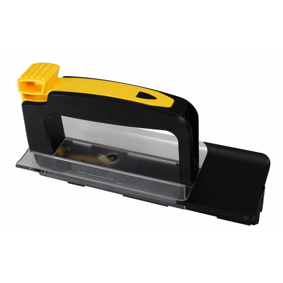 З'ємник запобіжника GPN 1500 (1100..1500V DC) ETI (1691062)