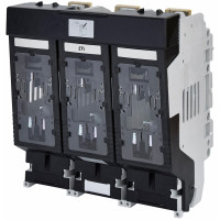 Разъединитель HVL 4a 3P 1250A (Клеммы М16-M16)