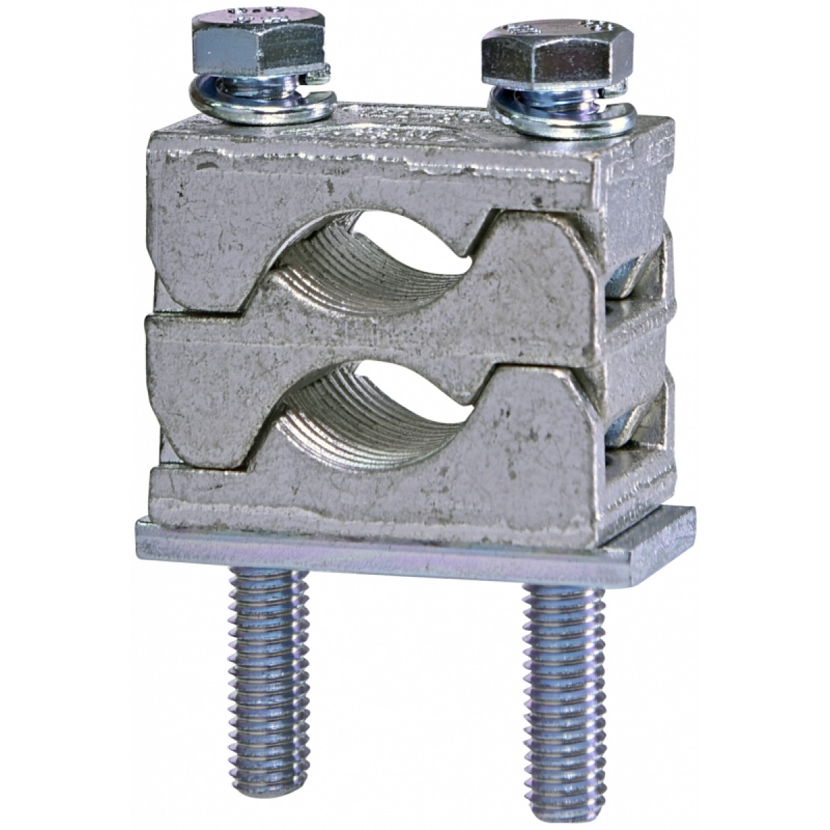 Зажим призматический SP KVL3 P2 (2x120-240 mm? Al/Cu) (1 шт.) ETI (1692766)