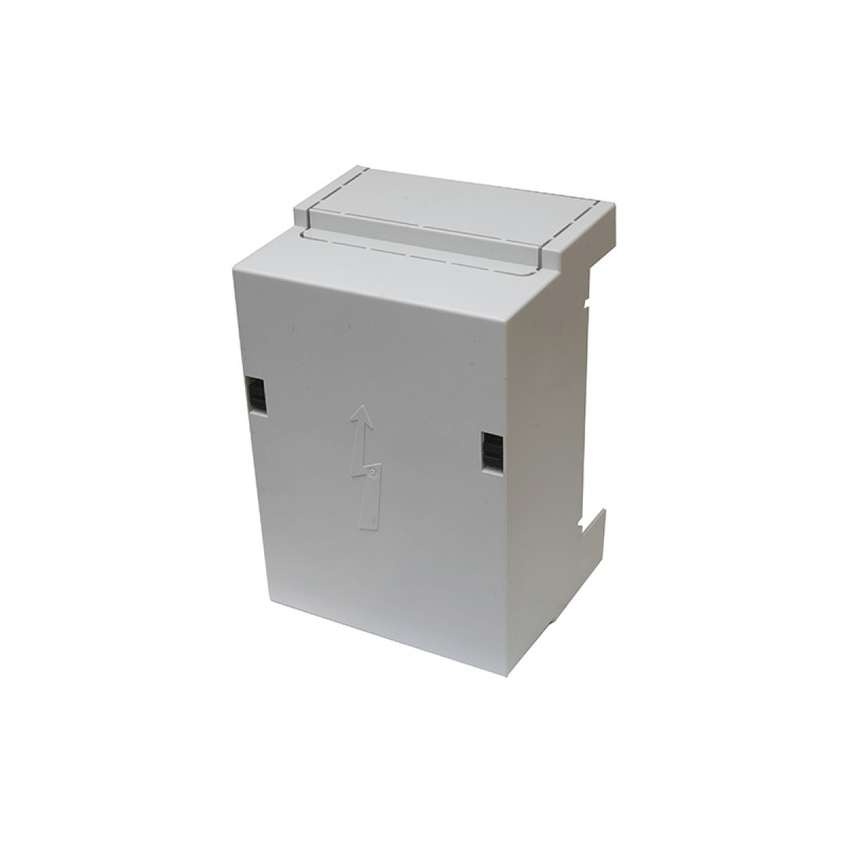 подключение модуля CM-60/630/3 (630А, 3р, клемма 70-300мм?) ETI (1696017)