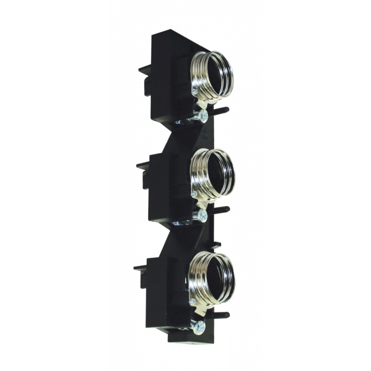 Держатель предохранителя PTV-B DII-45/273S-5 (для крепежных винтов) ETI (1696054)