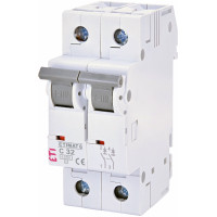 Авт. выключатель ETIMAT 6 2p C 32А (6 kA)