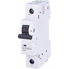 Незалежний розчіплювач DA ETIMAT 10  AC 230V