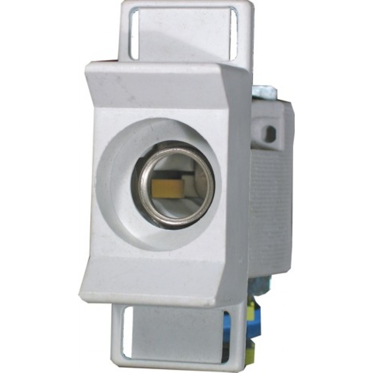 Держатель предохранителя D01 NK 1p (16А, E14) ETI (2221011)