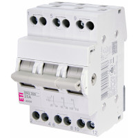 Переключатель нагрузки SSQ 325 