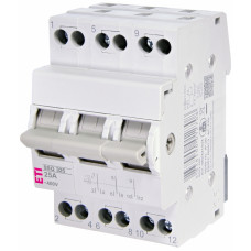 Перемикач навантаження SSQ 325 