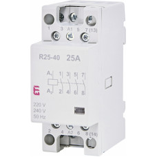 Контактор модульний R 25-40 230V
