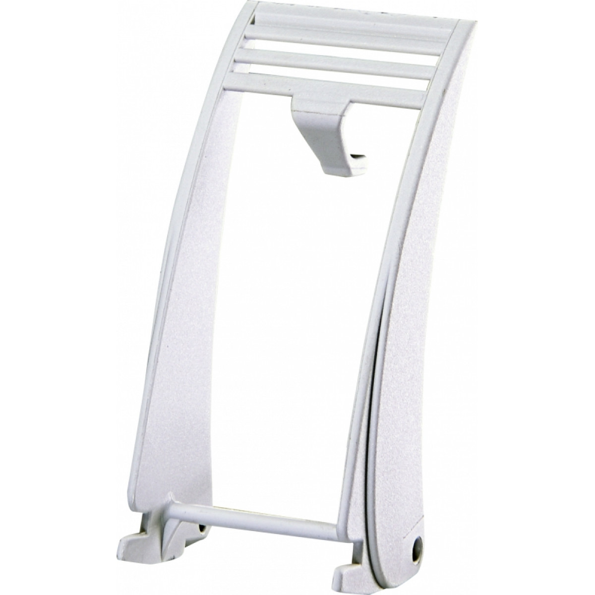 Фіксуюча скоба/виштовхувач MER-CLIP-PL (пластик) ETI (2473038)