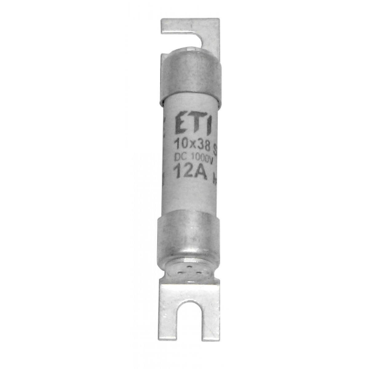 Предохранитель CH SU 10x38 gPV 3, 5A 1000V (30kA) ETI (2625127)