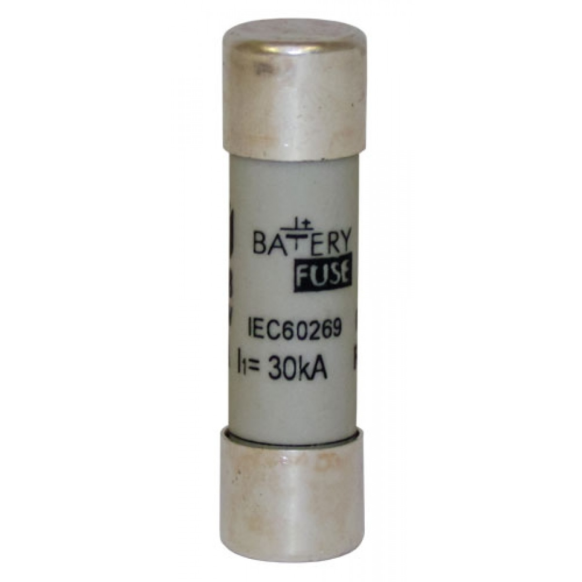 Предохранитель CH 10x38 20A Battery 550V DC ETI (2626020)