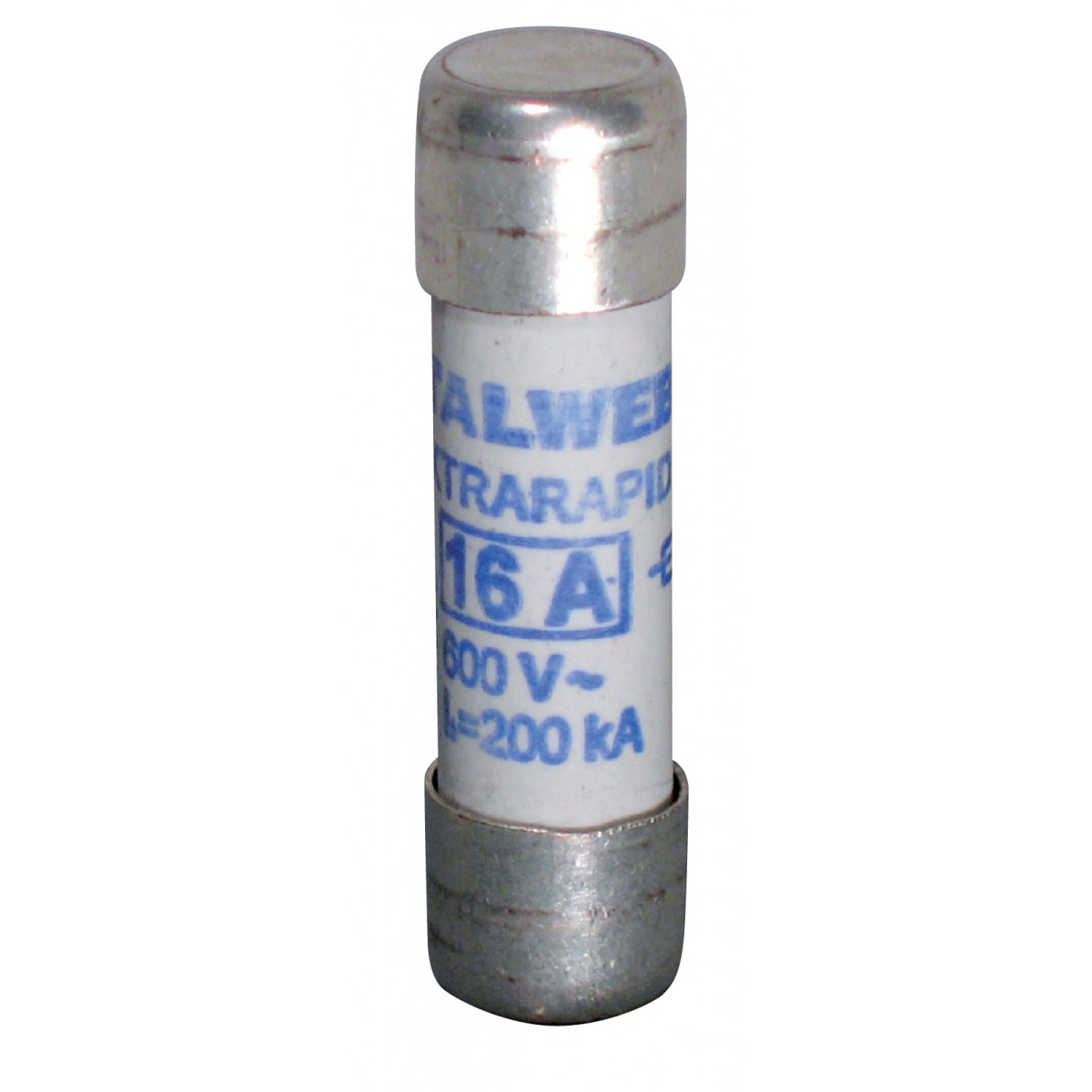 Предохранитель CH14UQ/40A/600V aR (200 kA) ETI (2635017)
